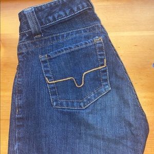 Kimes Ranch Jeans 0/36